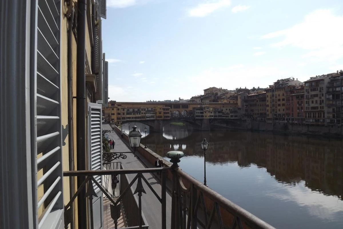 Berchielli Hotel - Hotel Photo 39