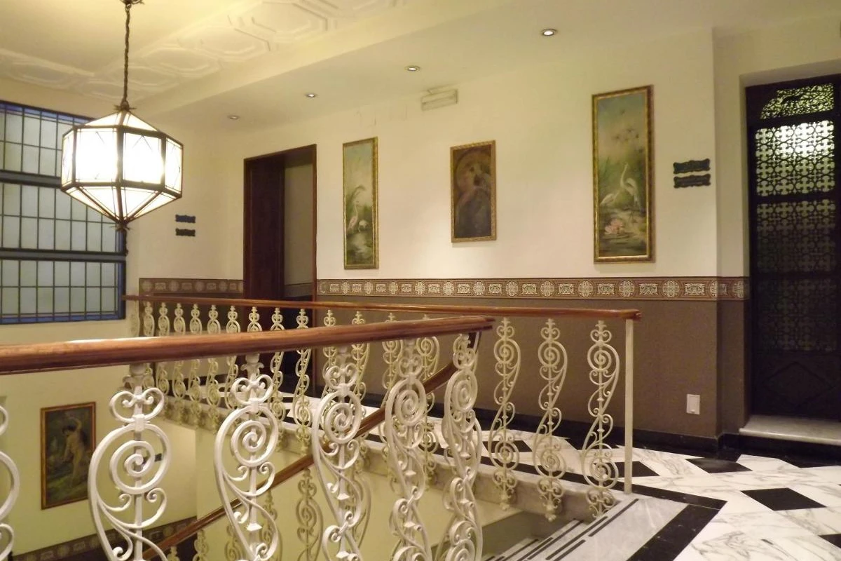 Berchielli Hotel - Hotel Photo 41