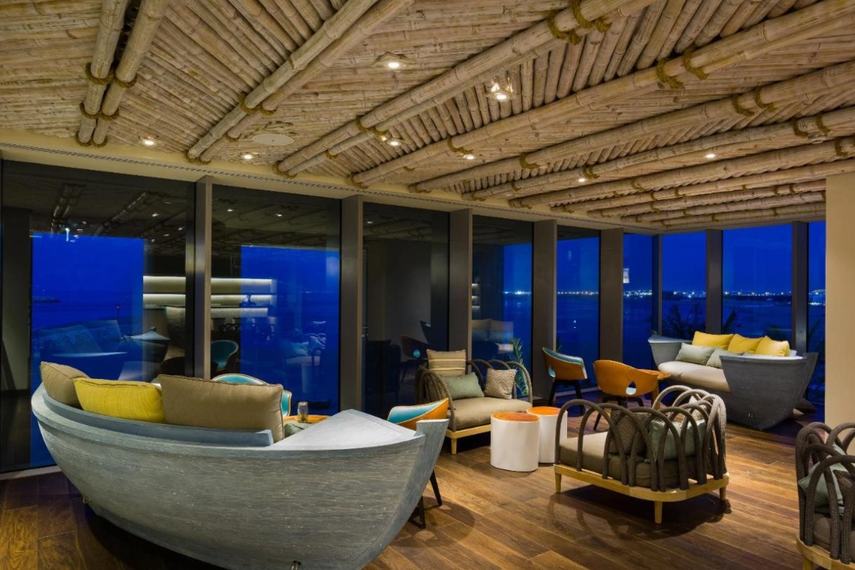 Kempinski Hotel Muscat - Hotel Photo 10