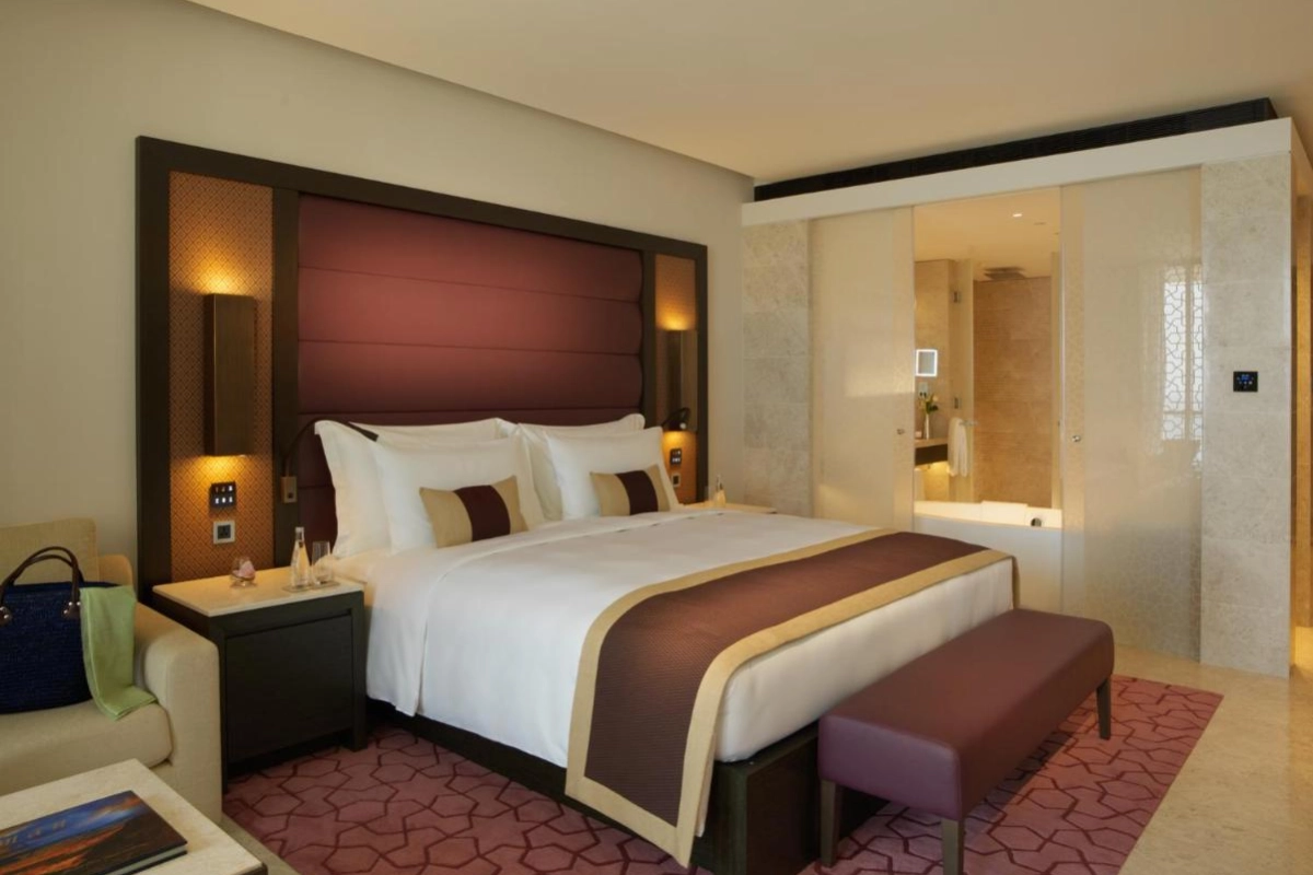 Kempinski Hotel Muscat - Hotel Photo 19