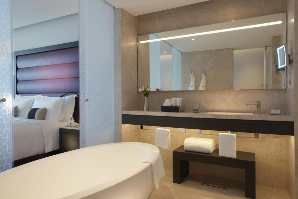 Kempinski Hotel Muscat - Hotel Photo 28