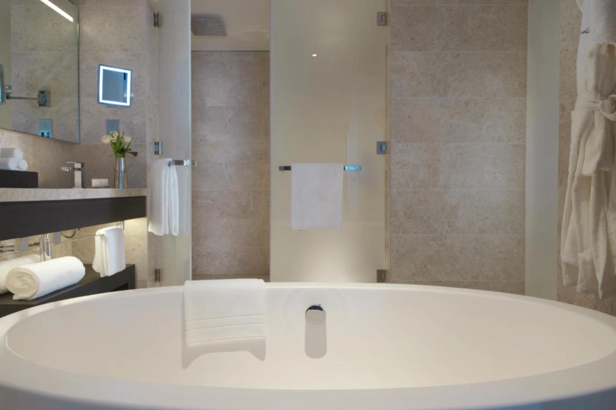 Kempinski Hotel Muscat - Hotel Photo 29