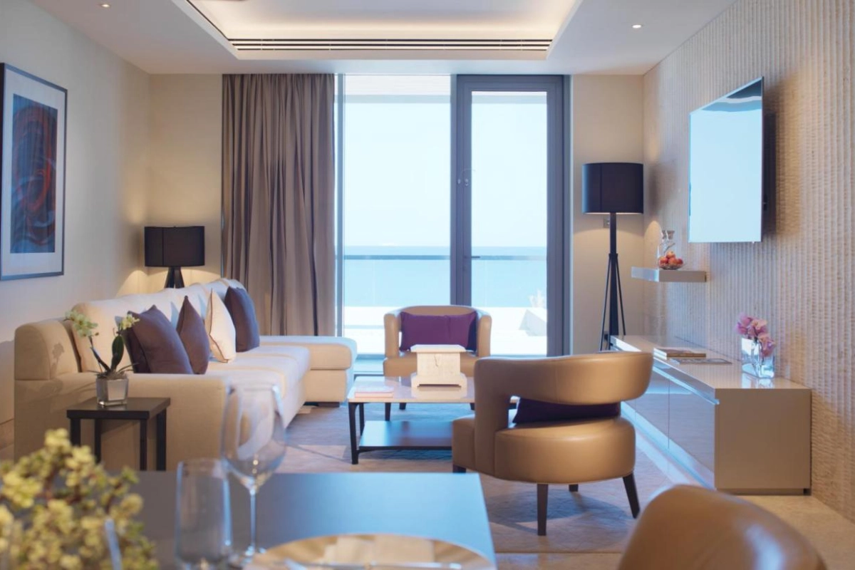 Kempinski Hotel Muscat - Hotel Photo 41