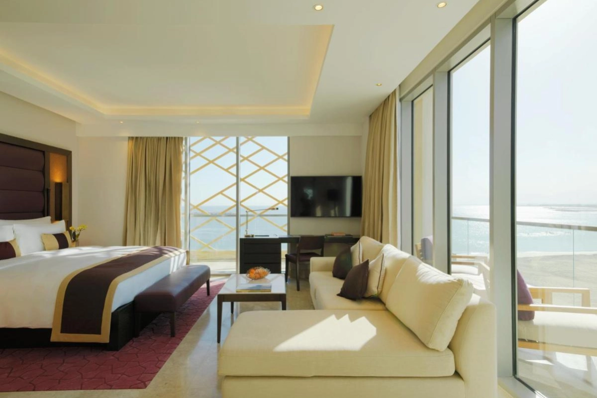 Kempinski Hotel Muscat - Hotel Photo 43