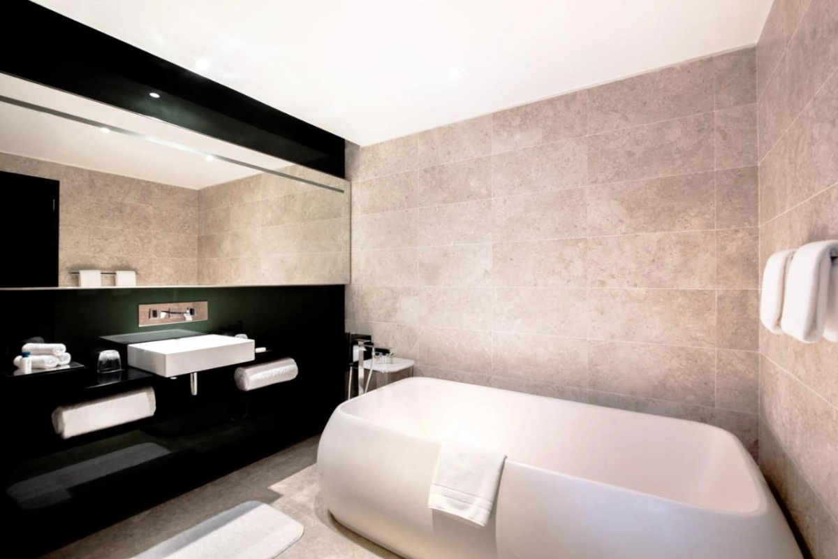 Kempinski Hotel Muscat - Hotel Photo 44