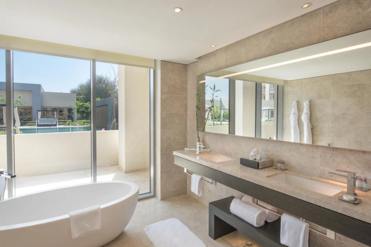 Kempinski Hotel Muscat - Hotel Photo 46