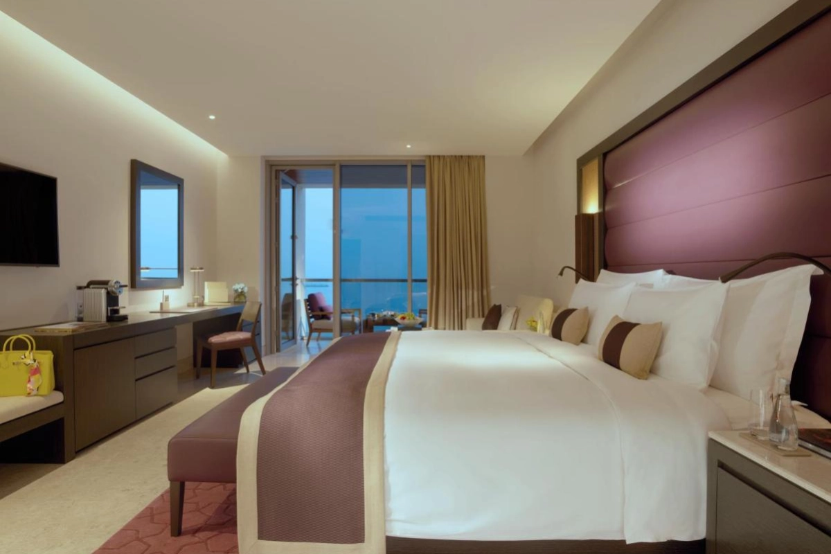 Kempinski Hotel Muscat - Hotel Photo 48