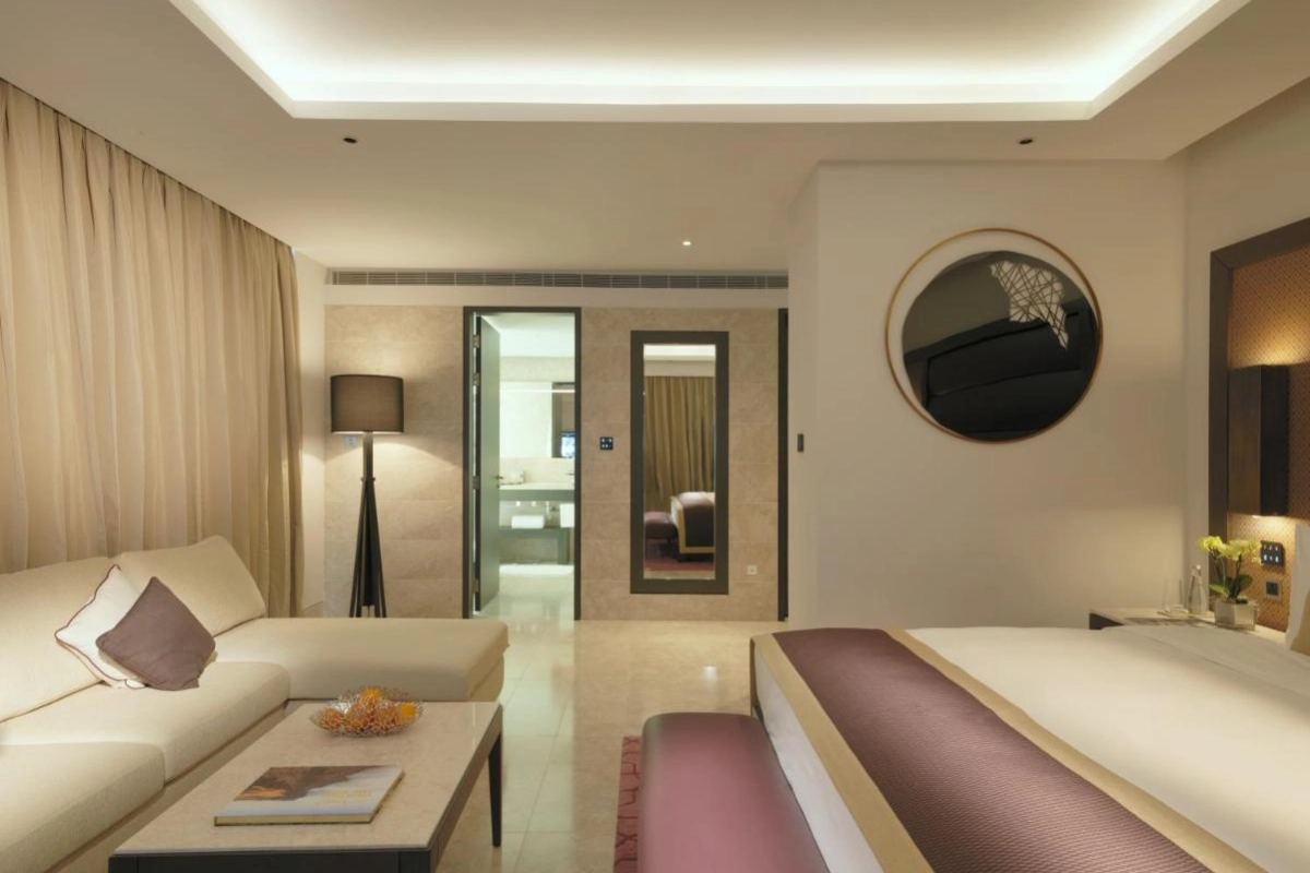 Kempinski Hotel Muscat - Hotel Photo 52