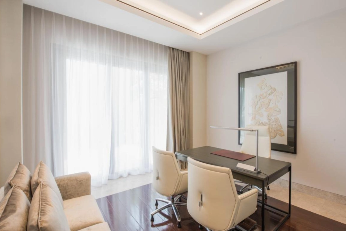 Kempinski Hotel Muscat - Hotel Photo 57