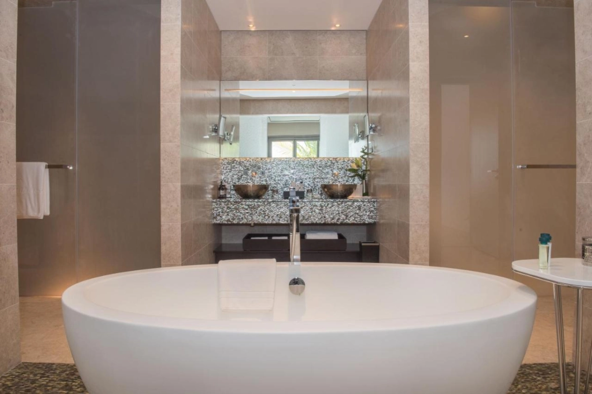 Kempinski Hotel Muscat - Hotel Photo 64