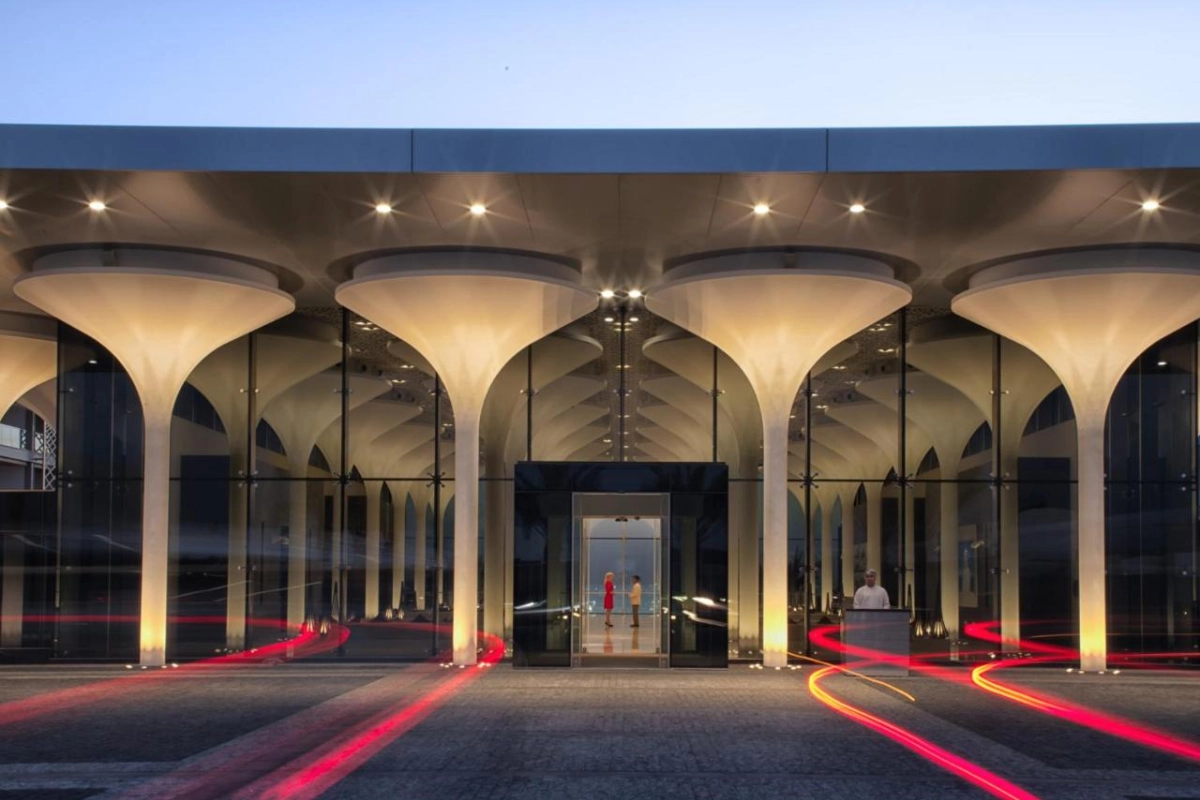 Kempinski Hotel Muscat - Hotel Photo 67