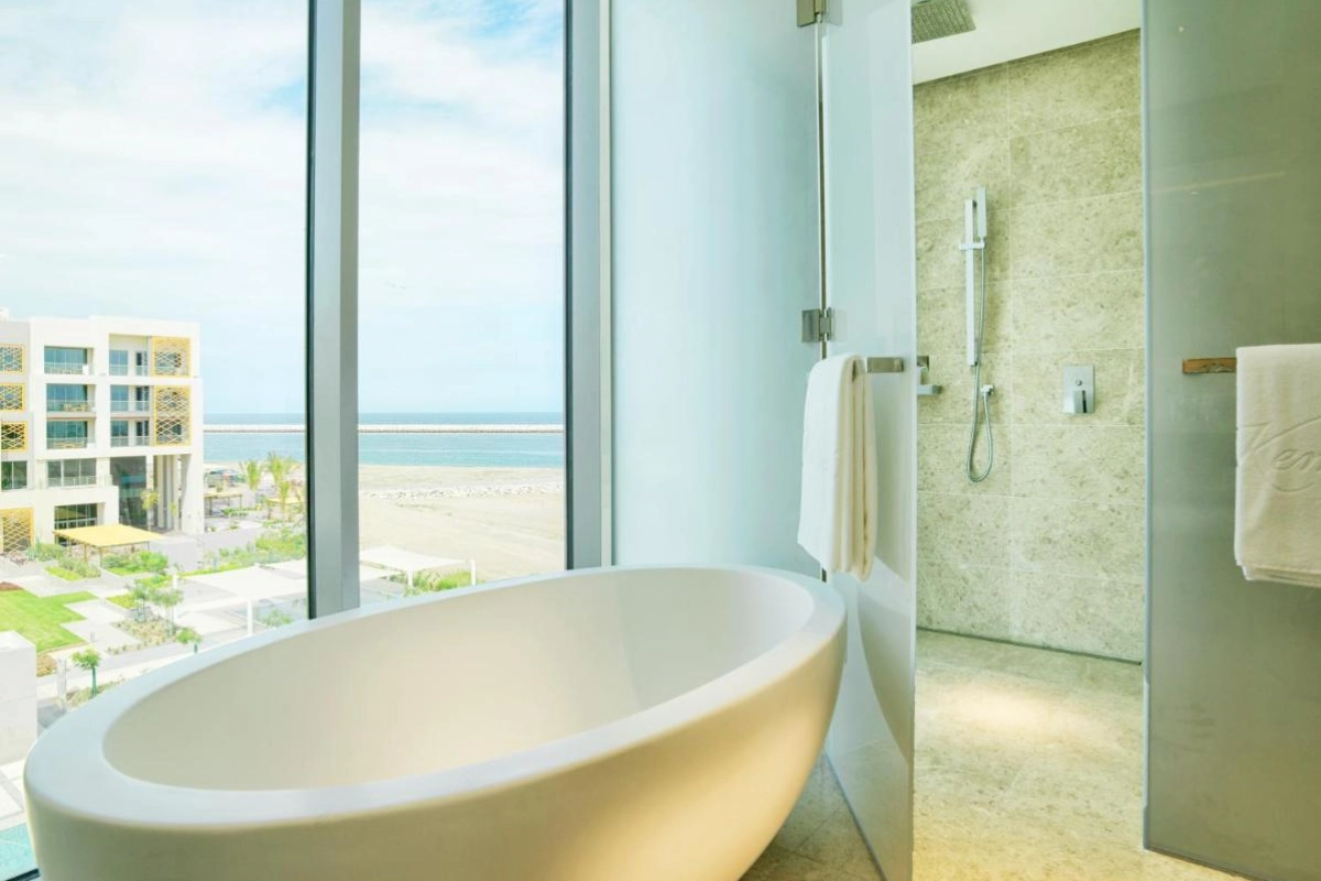 Kempinski Hotel Muscat - Hotel Photo 68