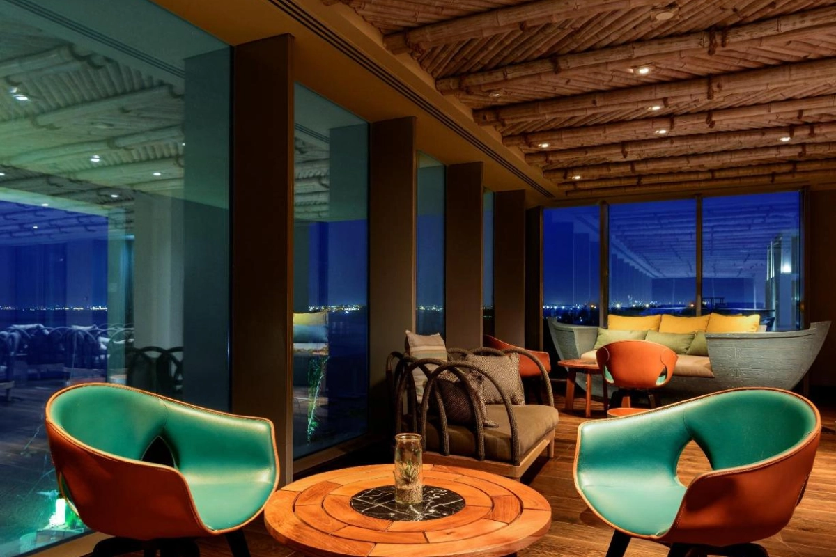 Kempinski Hotel Muscat - Hotel Photo 75