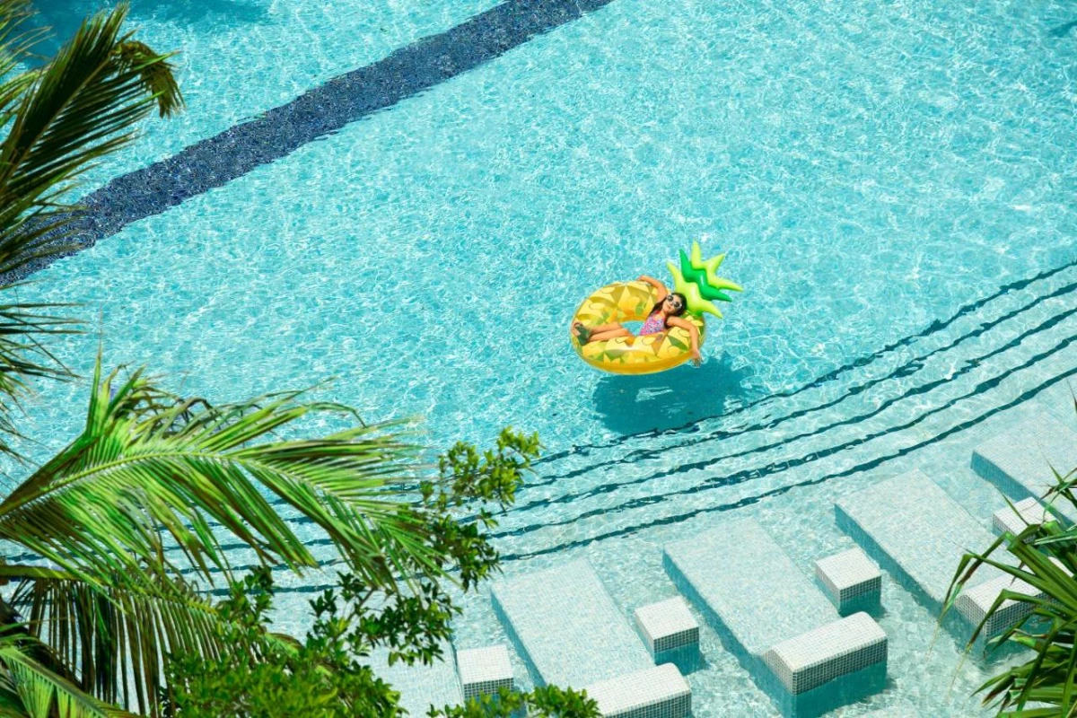 Shangri-La Barr Al Jissah Resort & Spa - Hotel Photo 14