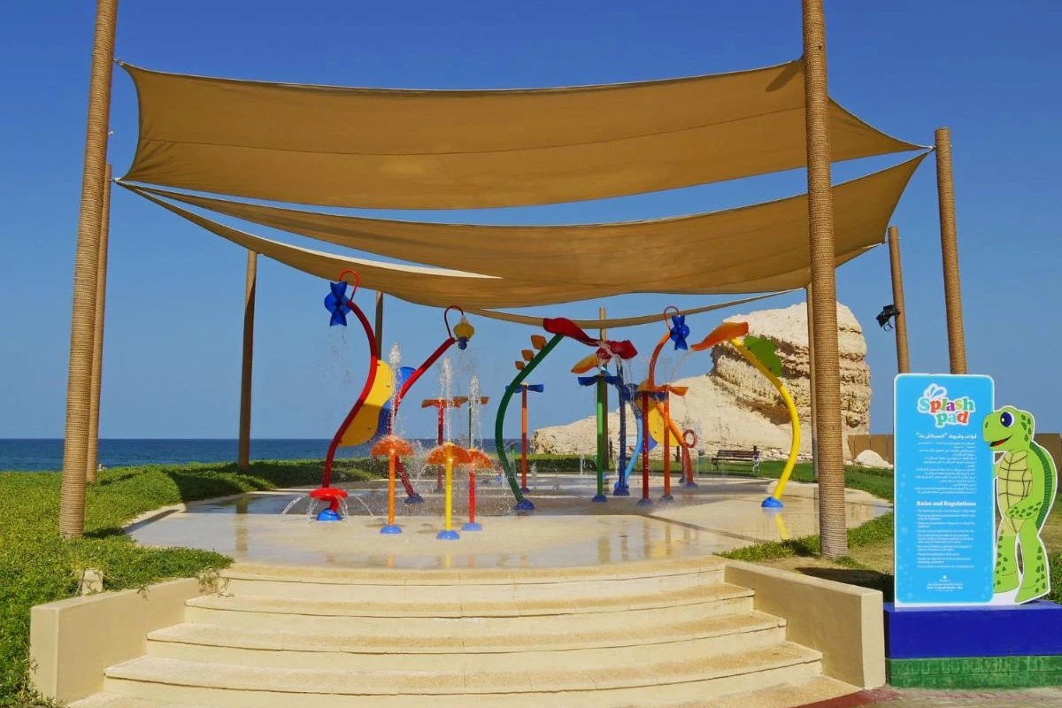 Shangri-La Barr Al Jissah Resort & Spa - Hotel Photo 20