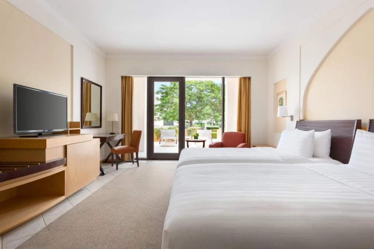 Shangri-La Barr Al Jissah Resort & Spa - Hotel Photo 28