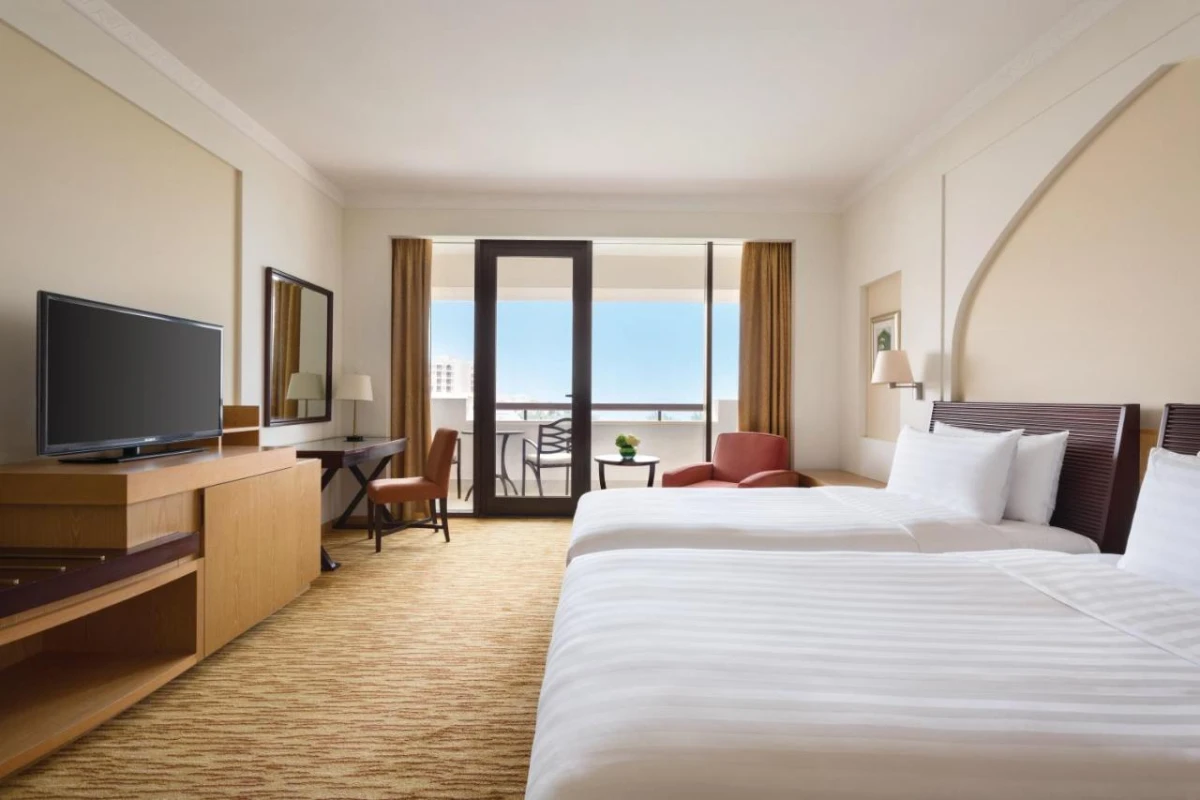 Shangri-La Barr Al Jissah Resort & Spa - Hotel Photo 34