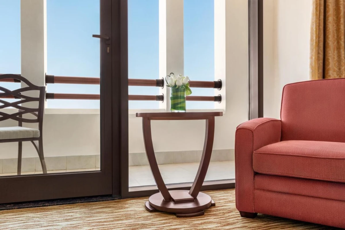 Shangri-La Barr Al Jissah Resort & Spa - Hotel Photo 37