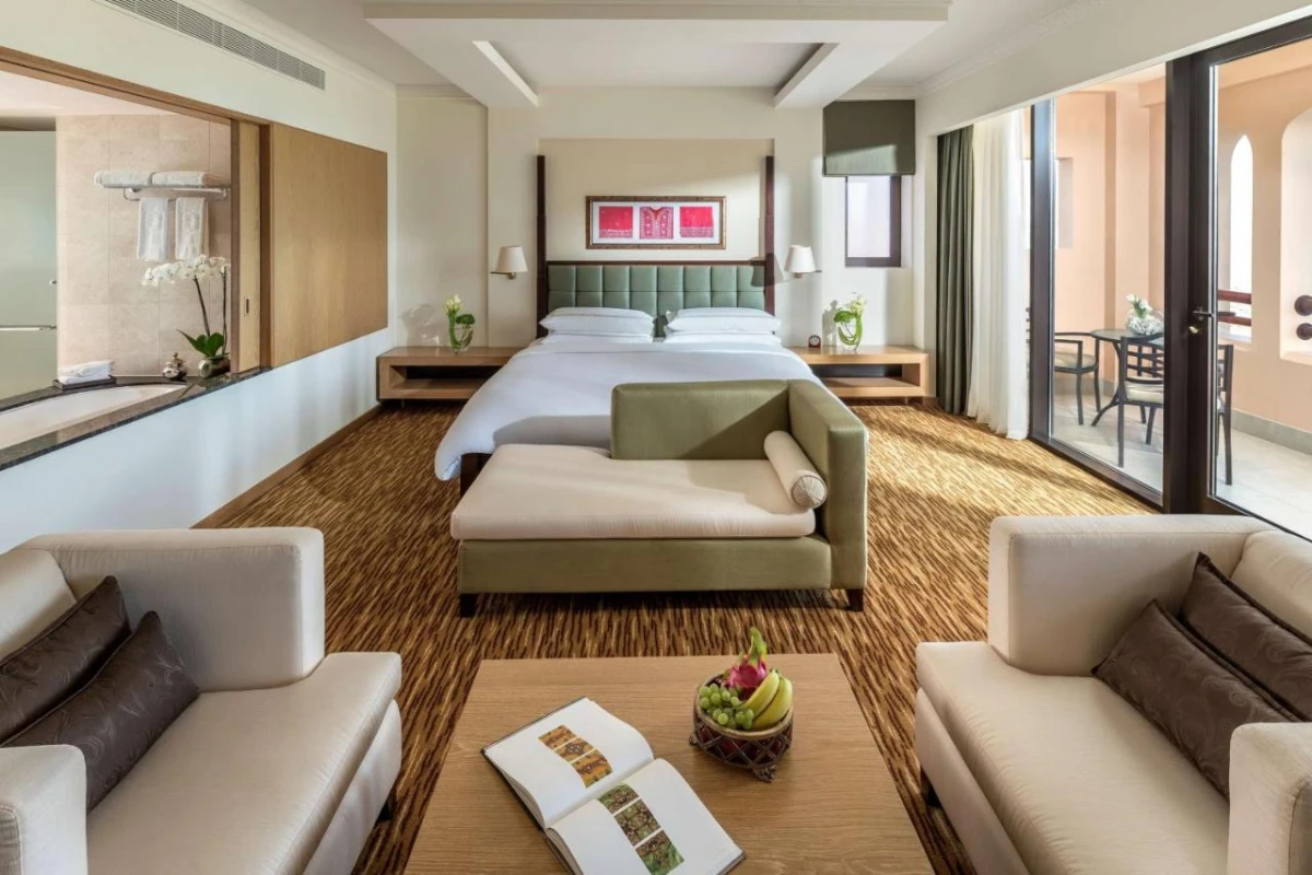 Shangri-La Barr Al Jissah Resort & Spa - Hotel Photo 42