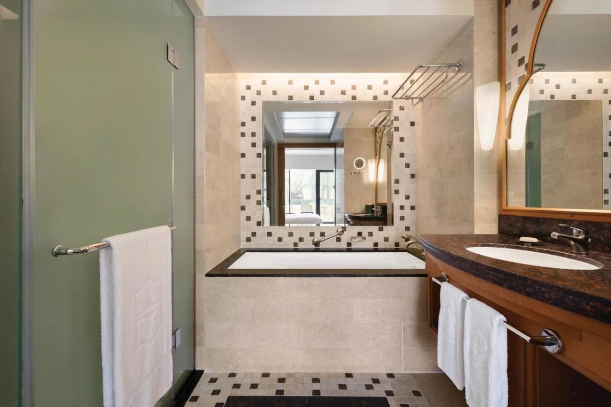 Shangri-La Barr Al Jissah Resort & Spa - Hotel Photo 43