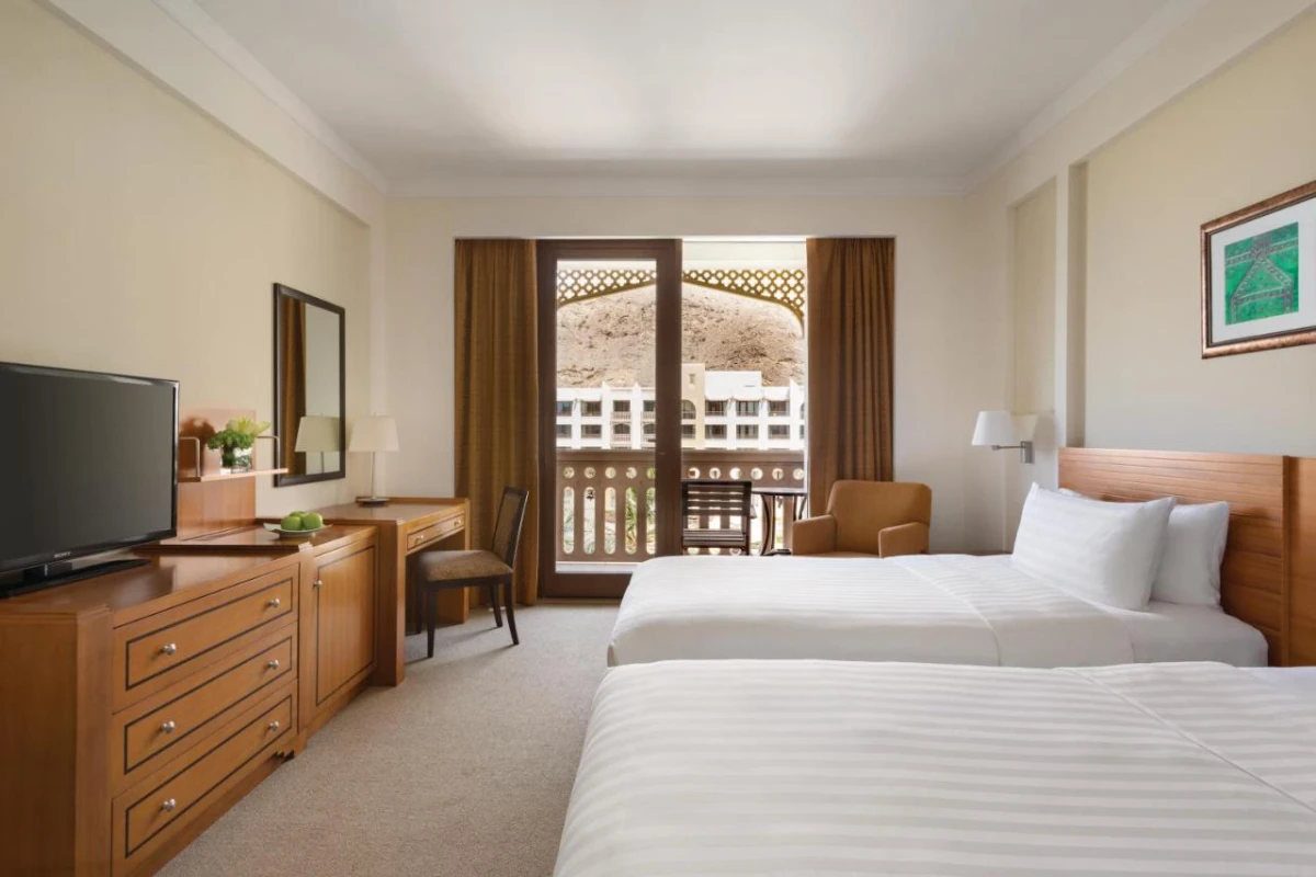 Shangri-La Barr Al Jissah Resort & Spa - Hotel Photo 46