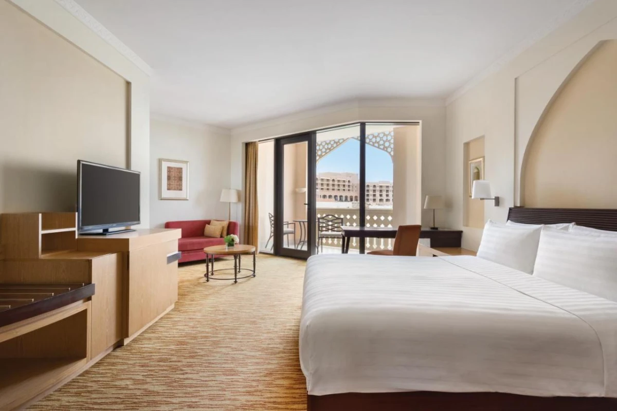 Shangri-La Barr Al Jissah Resort & Spa - Hotel Photo 48