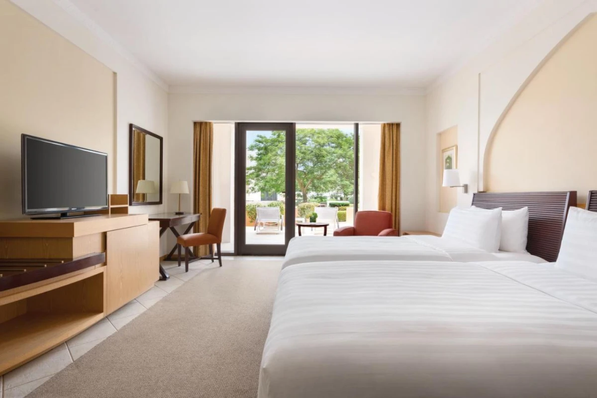 Shangri-La Barr Al Jissah Resort & Spa - Hotel Photo 56