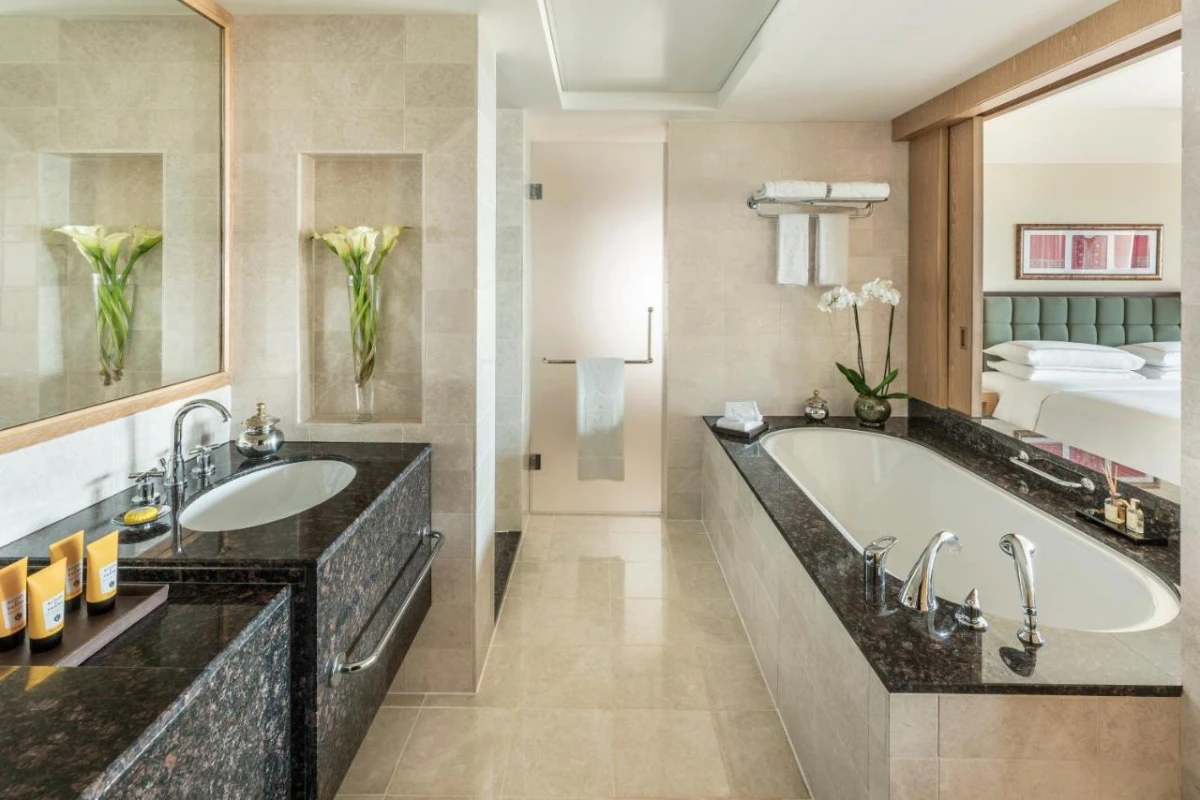 Shangri-La Barr Al Jissah Resort & Spa - Hotel Photo 58