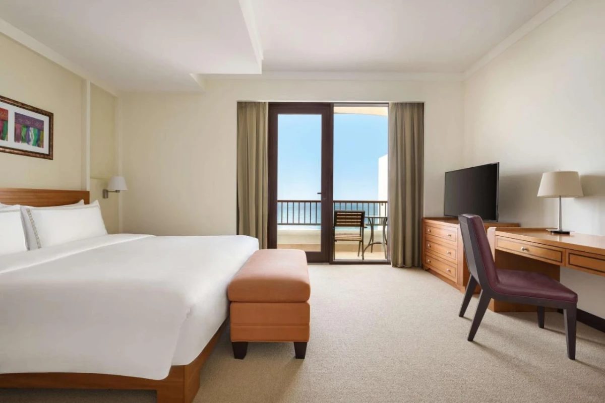 Shangri-La Barr Al Jissah Resort & Spa - Hotel Photo 64