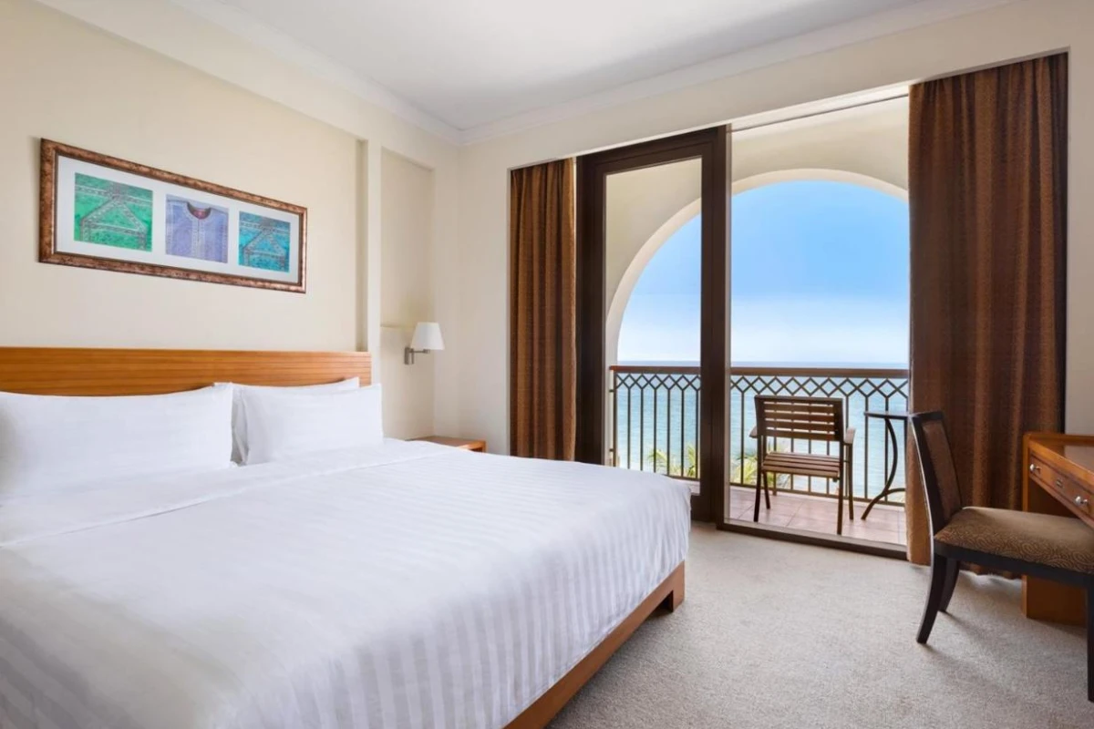 Shangri-La Barr Al Jissah Resort & Spa - Hotel Photo 65