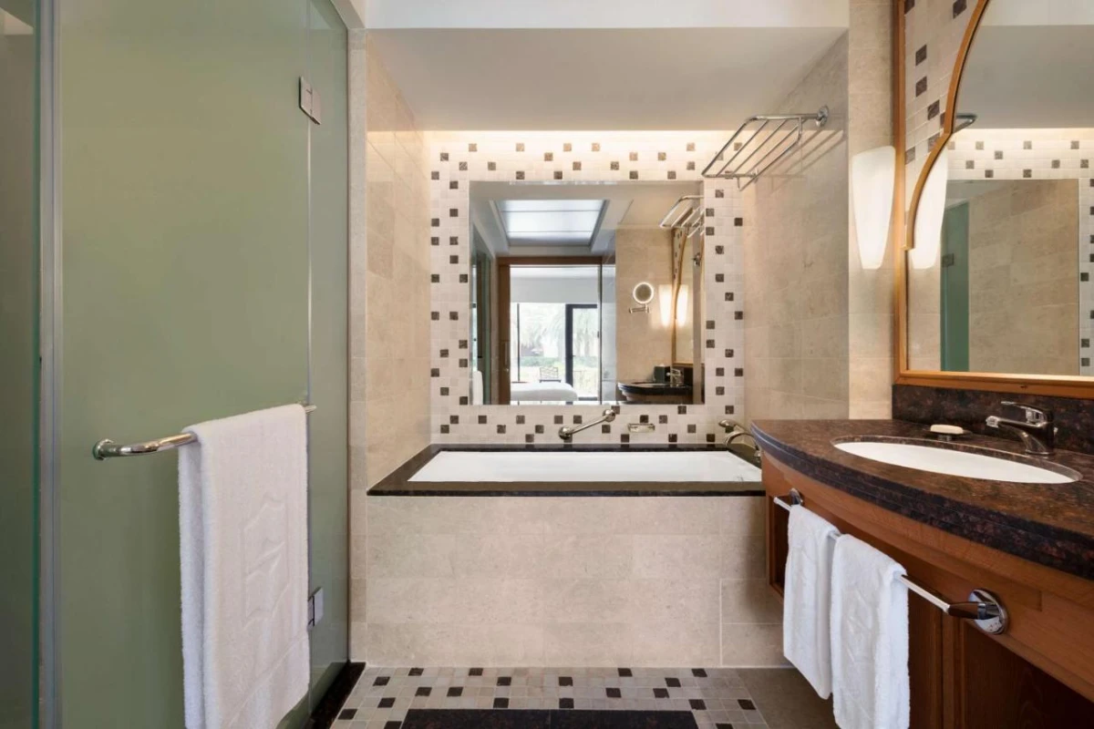 Shangri-La Barr Al Jissah Resort & Spa - Hotel Photo 69