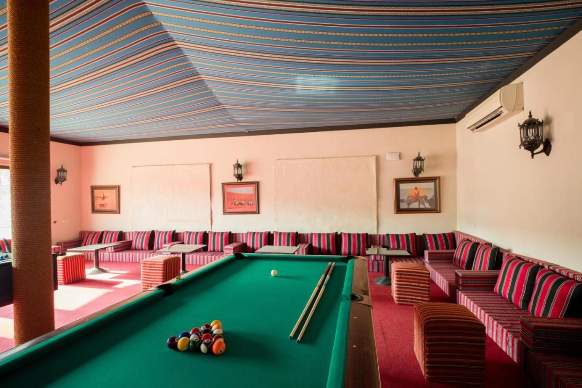 Desert Nights Resort - Hotel Photo 7