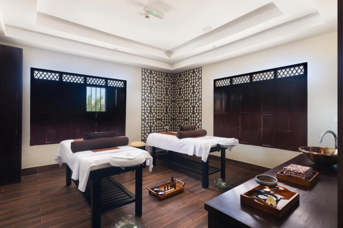 Desert Nights Resort - Hotel Photo 11