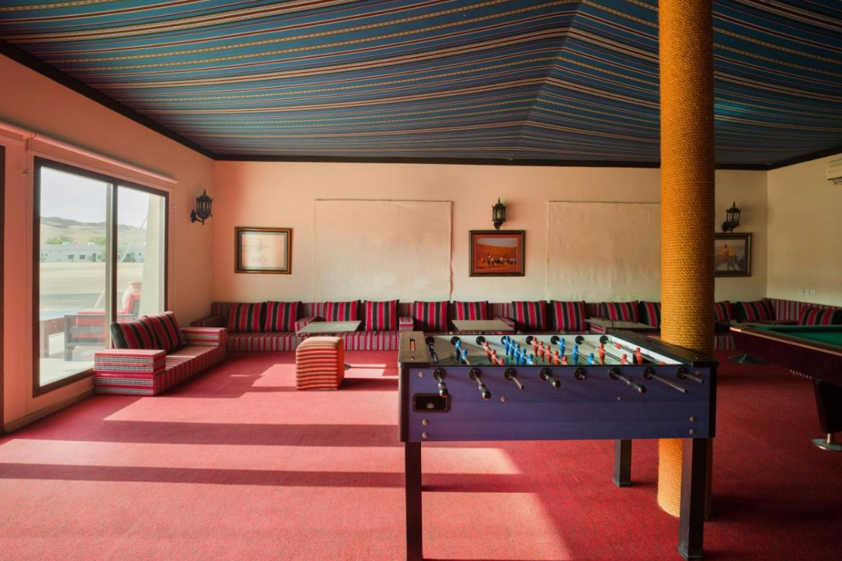 Desert Nights Resort - Hotel Photo 12