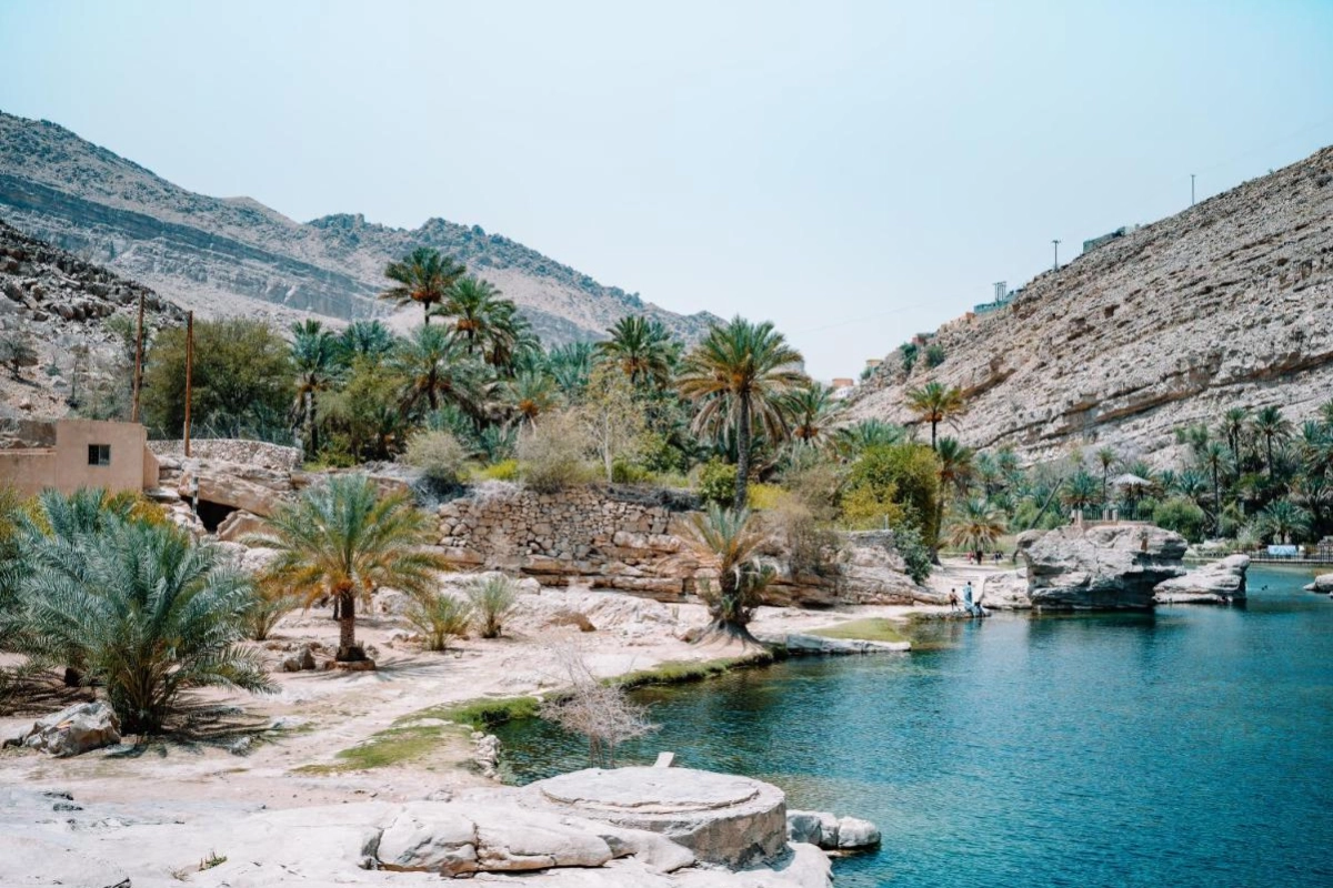 Desert Nights Resort - Hotel Photo 16