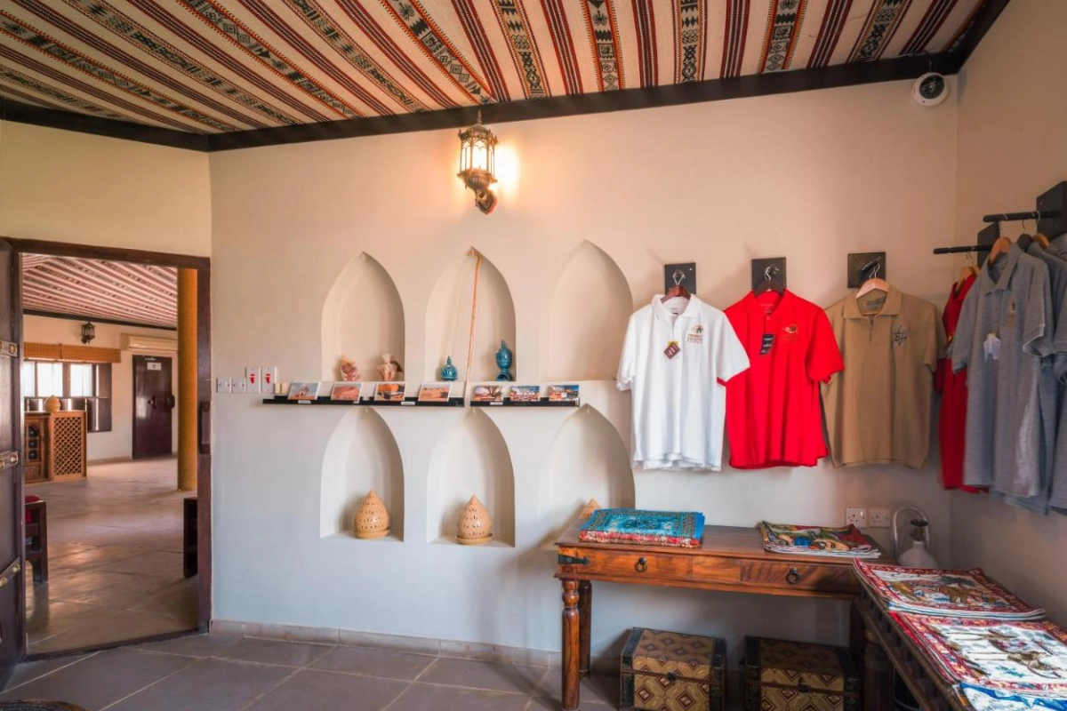 Desert Nights Resort - Hotel Photo 26