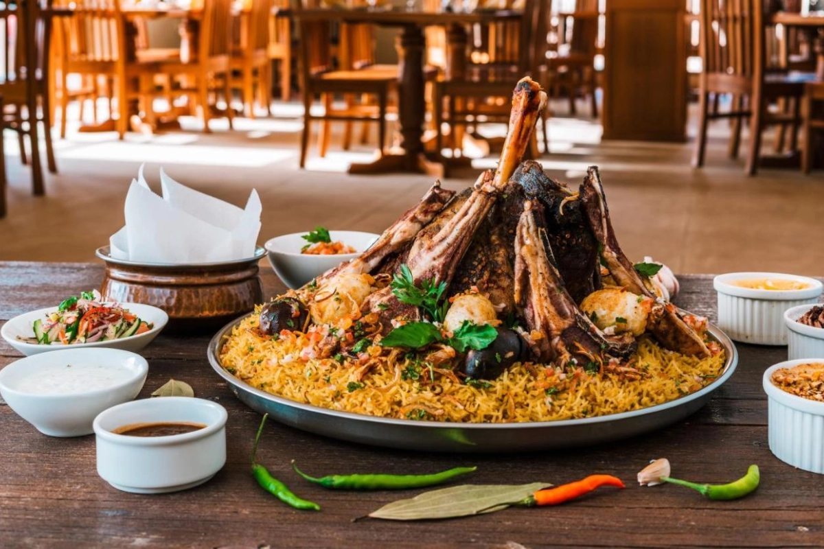 Desert Nights Resort - Hotel Photo 29