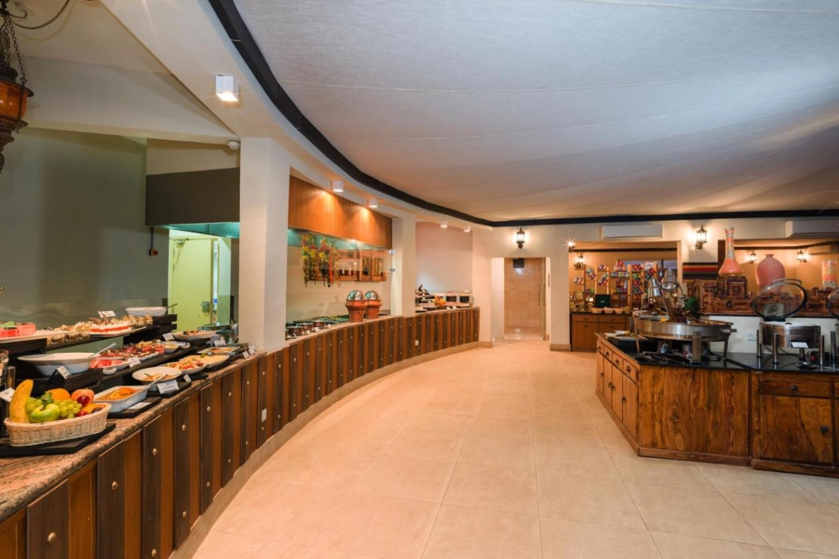 Desert Nights Resort - Hotel Photo 31