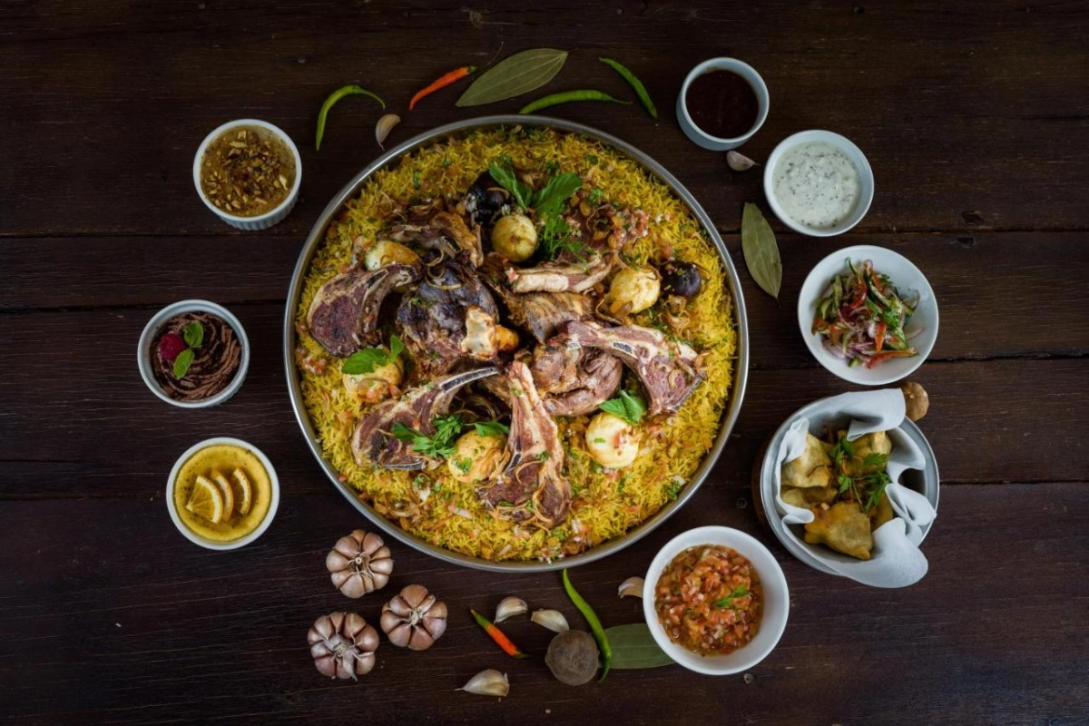 Desert Nights Resort - Hotel Photo 32