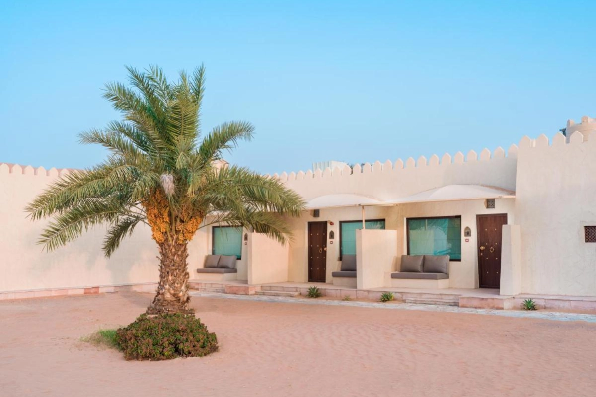 Desert Nights Resort - Hotel Photo 34