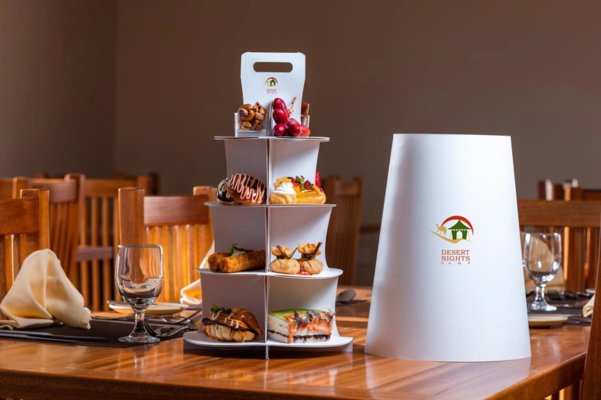 Desert Nights Resort - Hotel Photo 37