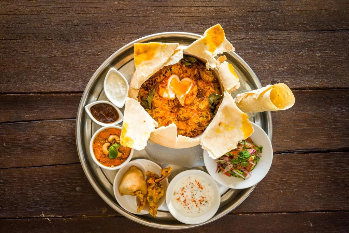 Desert Nights Resort - Hotel Photo 38