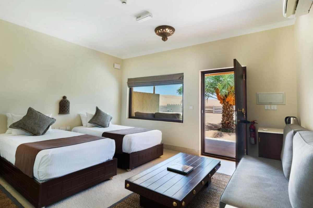 Desert Nights Resort - Hotel Photo 39