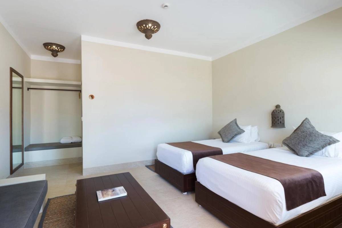 Desert Nights Resort - Hotel Photo 40