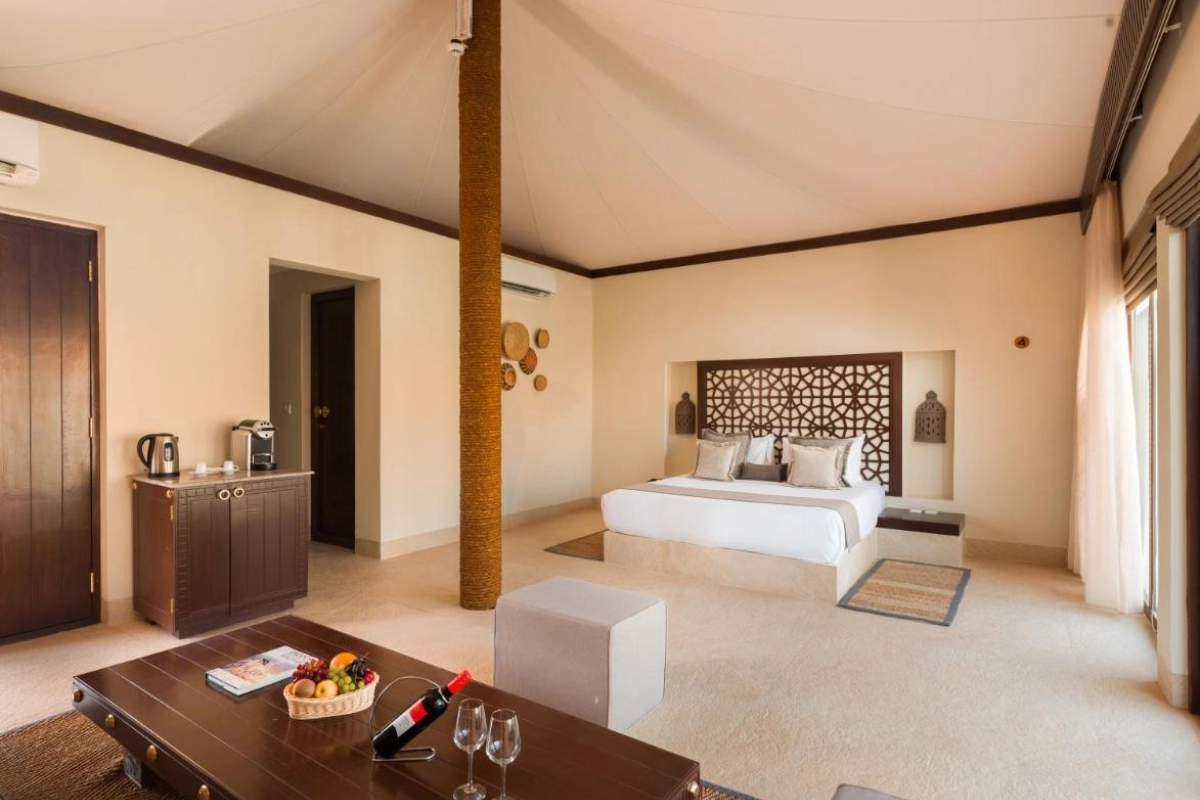 Desert Nights Resort - Hotel Photo 41