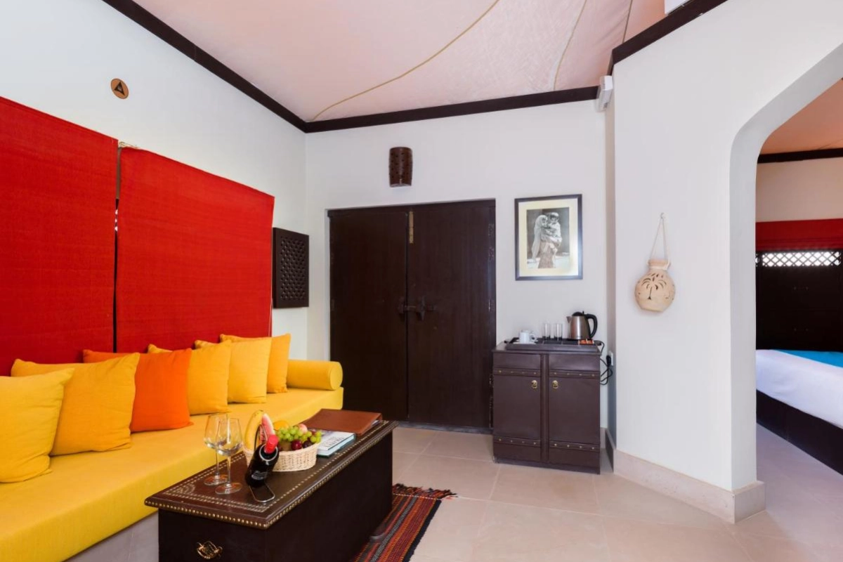 Desert Nights Resort - Hotel Photo 42