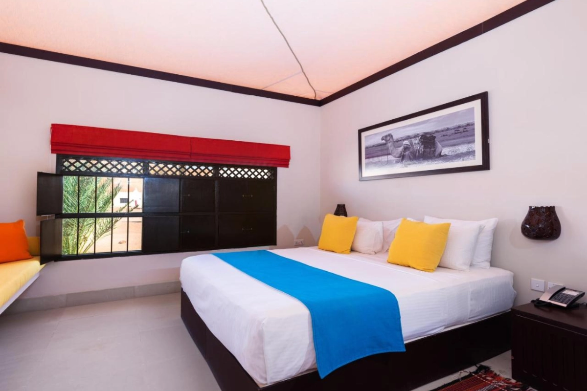 Desert Nights Resort - Hotel Photo 43