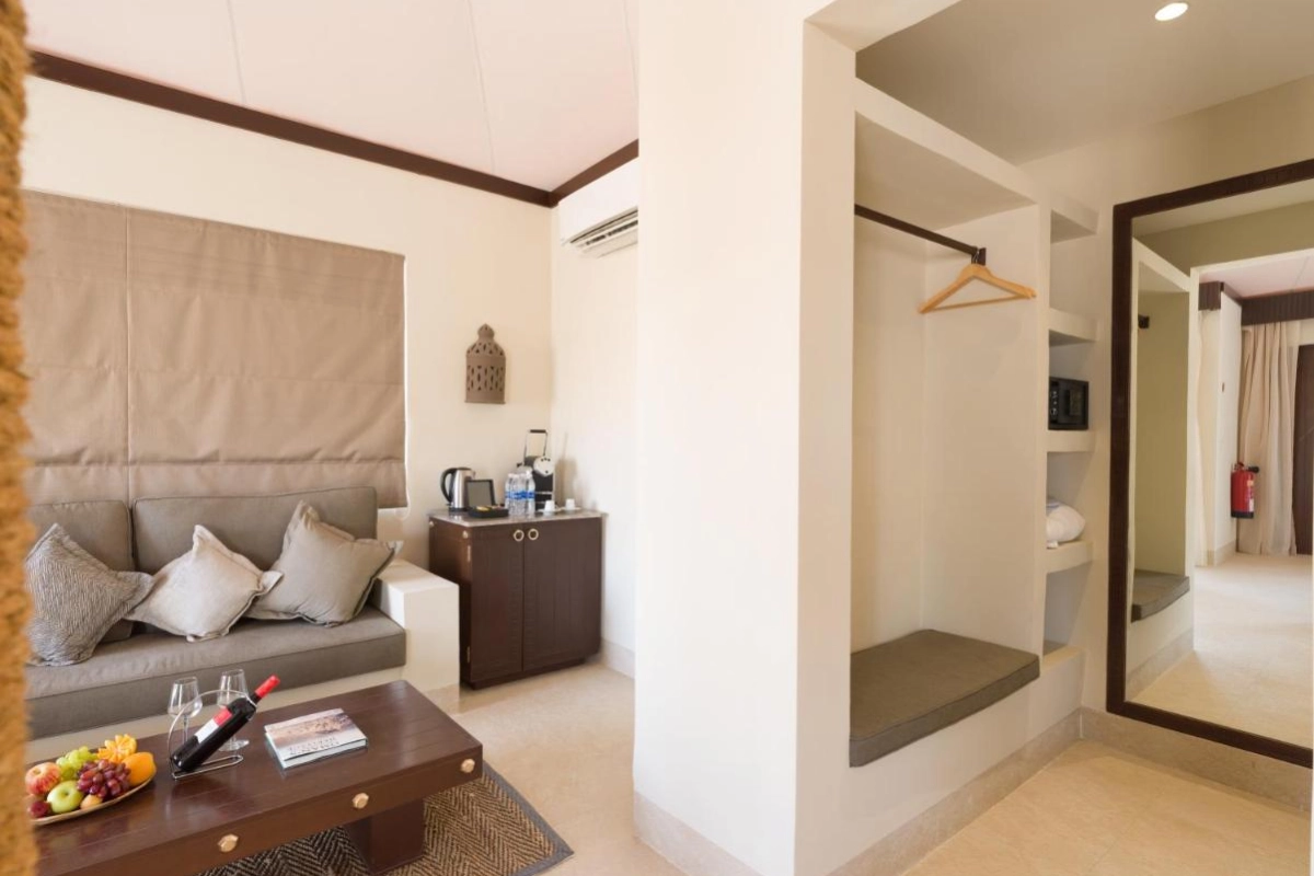 Desert Nights Resort - Hotel Photo 44