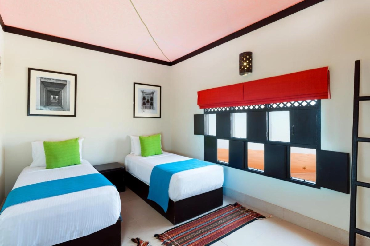 Desert Nights Resort - Hotel Photo 45