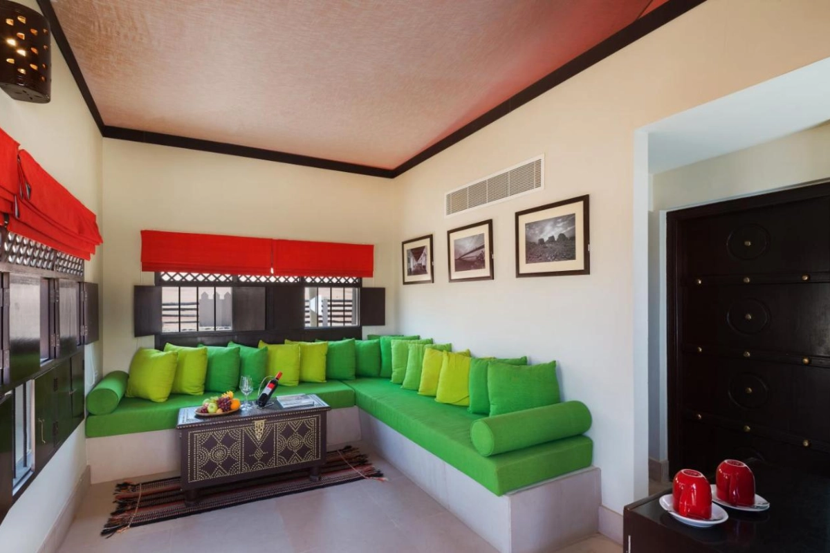 Desert Nights Resort - Hotel Photo 46